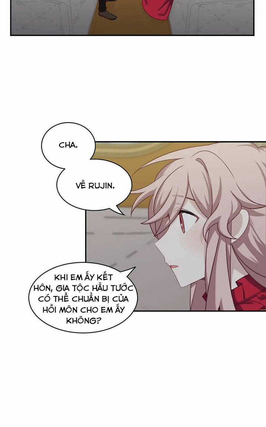 Lần Này, Tôi Sẽ Là Nhân Vật Chính Chapter 28 trang 14