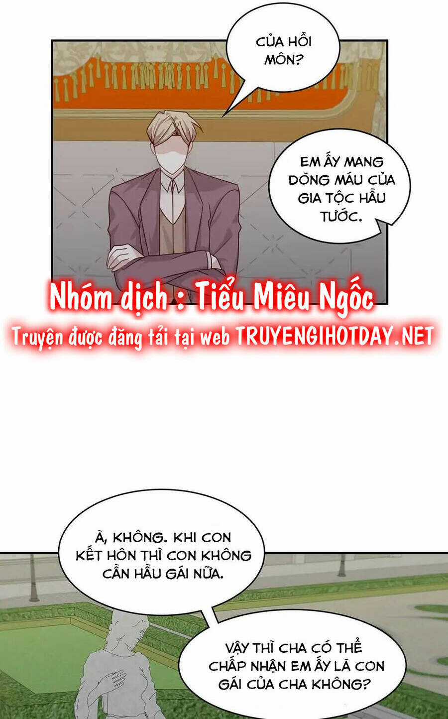 Lần Này, Tôi Sẽ Là Nhân Vật Chính Chapter 28 trang 15