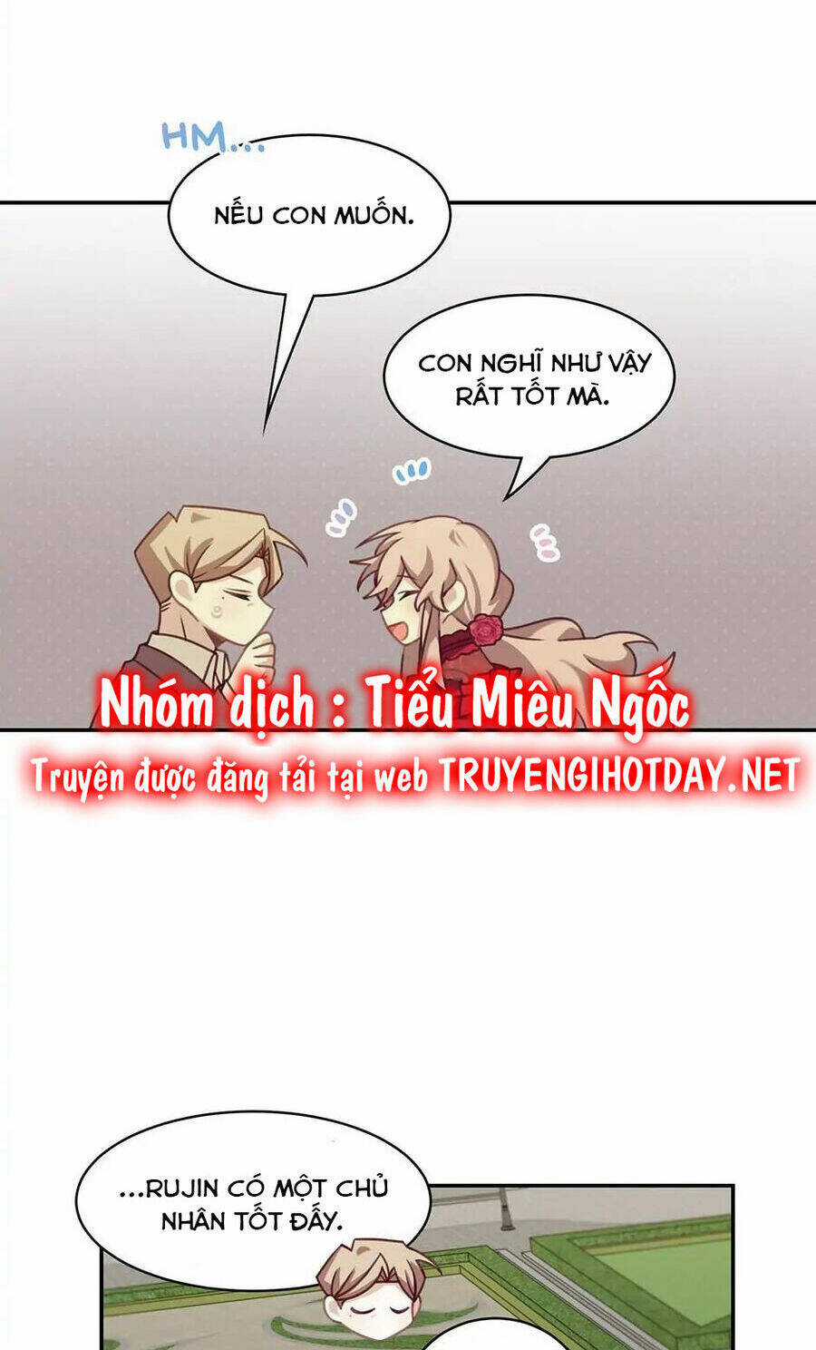 Lần Này, Tôi Sẽ Là Nhân Vật Chính Chapter 28 trang 18