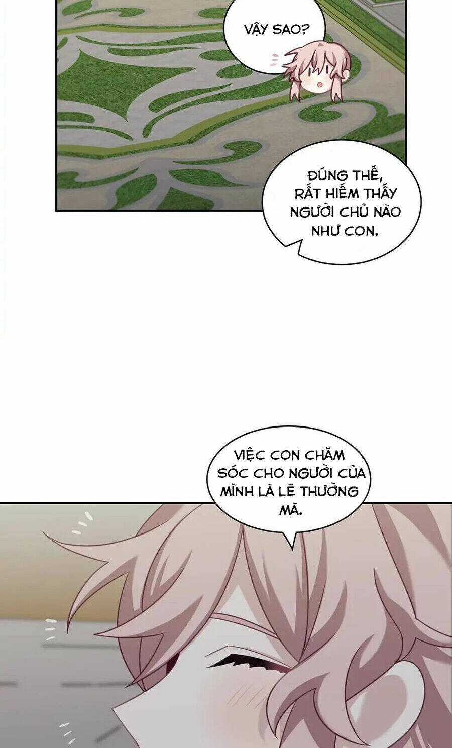 Lần Này, Tôi Sẽ Là Nhân Vật Chính Chapter 28 trang 19