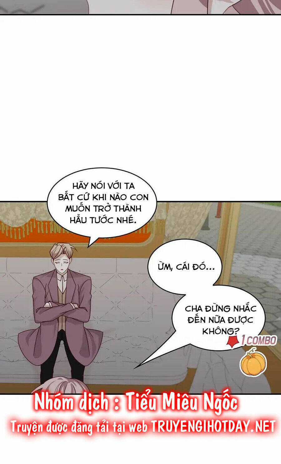 Lần Này, Tôi Sẽ Là Nhân Vật Chính Chapter 28 trang 20