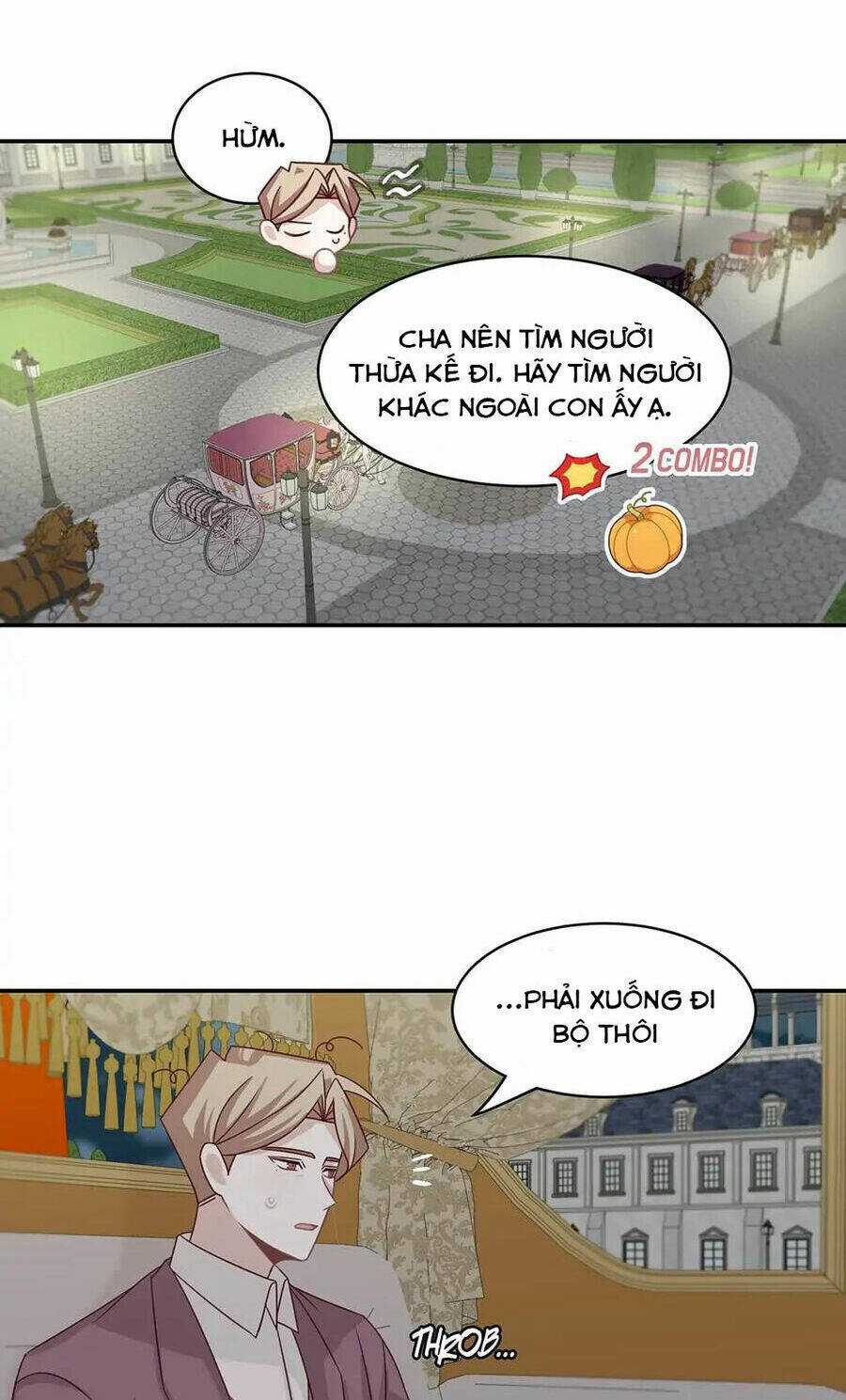 Lần Này, Tôi Sẽ Là Nhân Vật Chính Chapter 28 trang 21