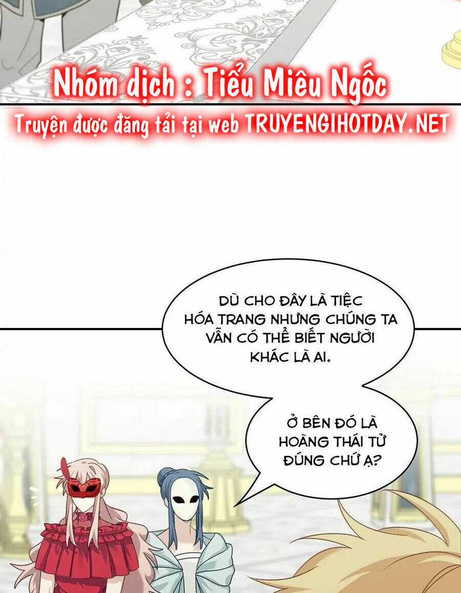 Lần Này, Tôi Sẽ Là Nhân Vật Chính Chapter 28 trang 23