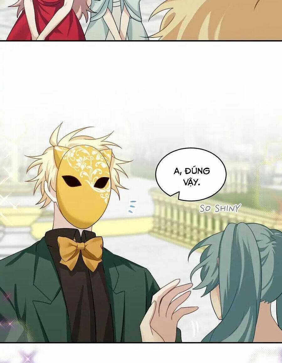 Lần Này, Tôi Sẽ Là Nhân Vật Chính Chapter 28 trang 24