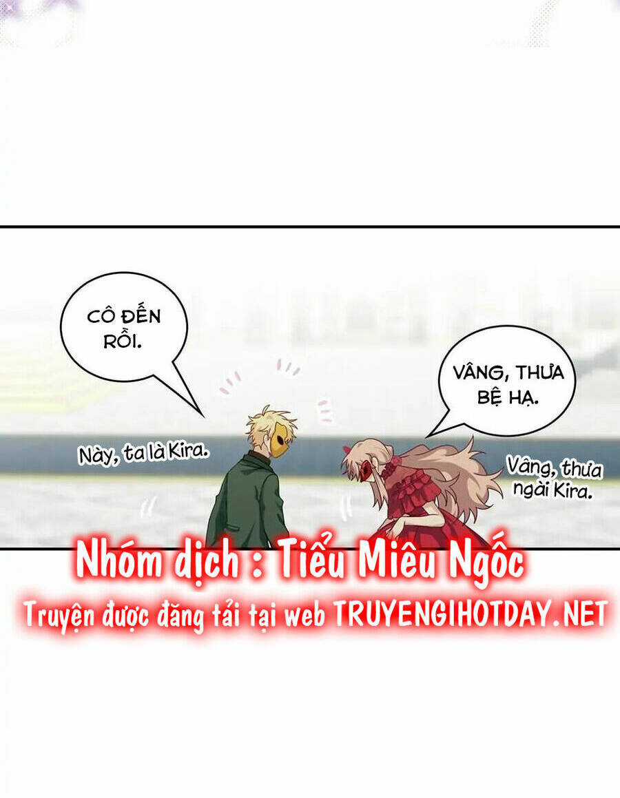 Lần Này, Tôi Sẽ Là Nhân Vật Chính Chapter 28 trang 25