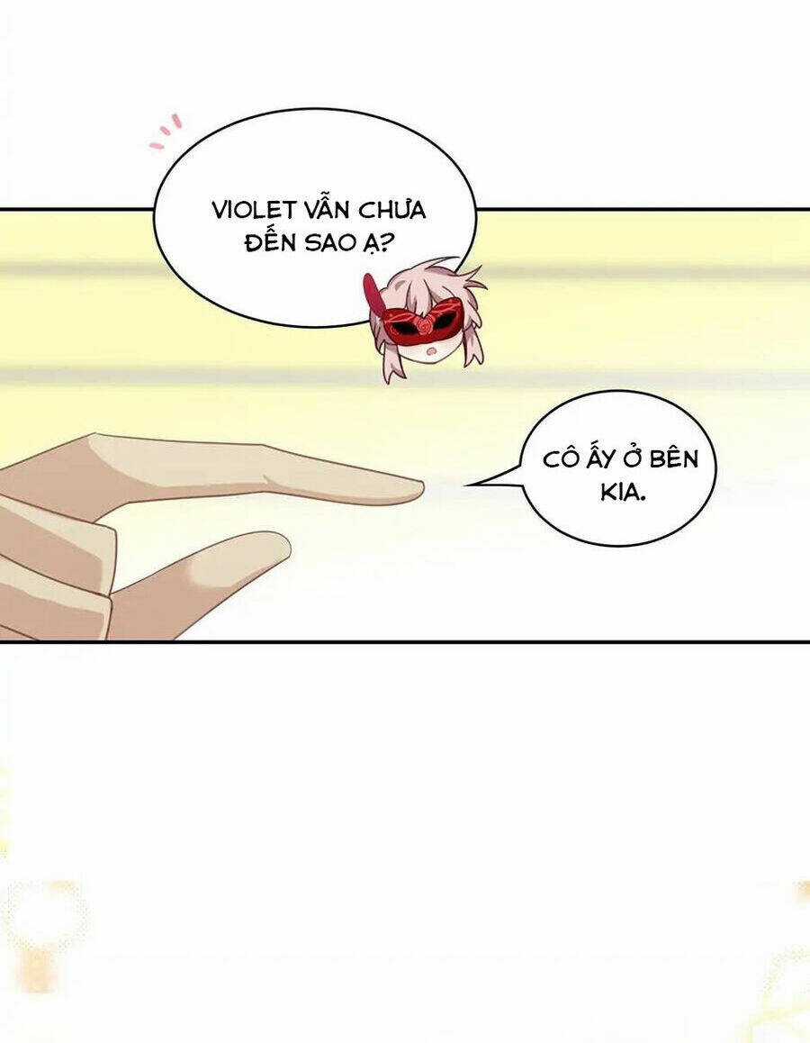 Lần Này, Tôi Sẽ Là Nhân Vật Chính Chapter 28 trang 26