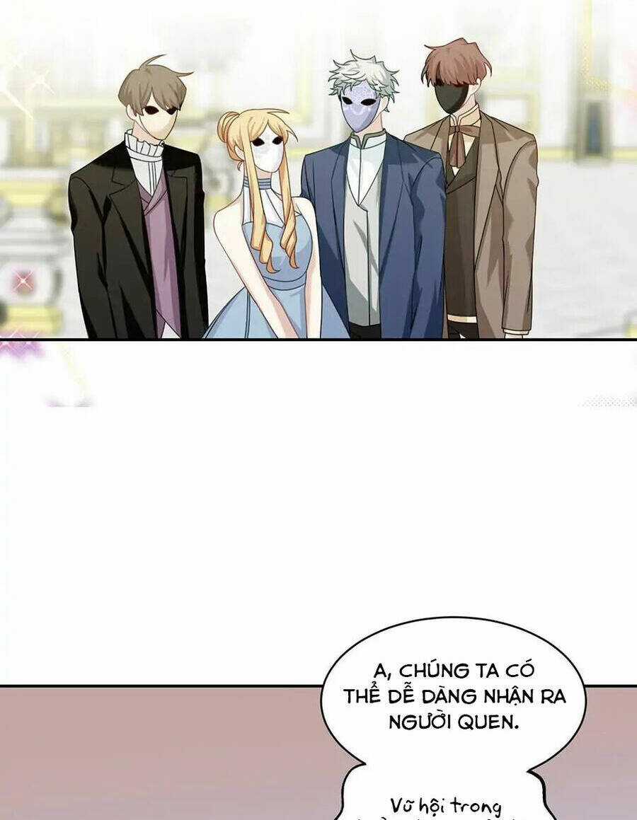 Lần Này, Tôi Sẽ Là Nhân Vật Chính Chapter 28 trang 27