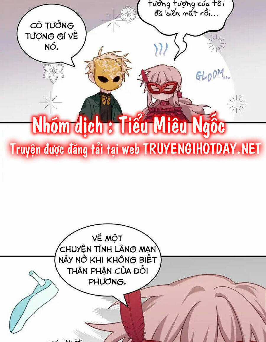 Lần Này, Tôi Sẽ Là Nhân Vật Chính Chapter 28 trang 28