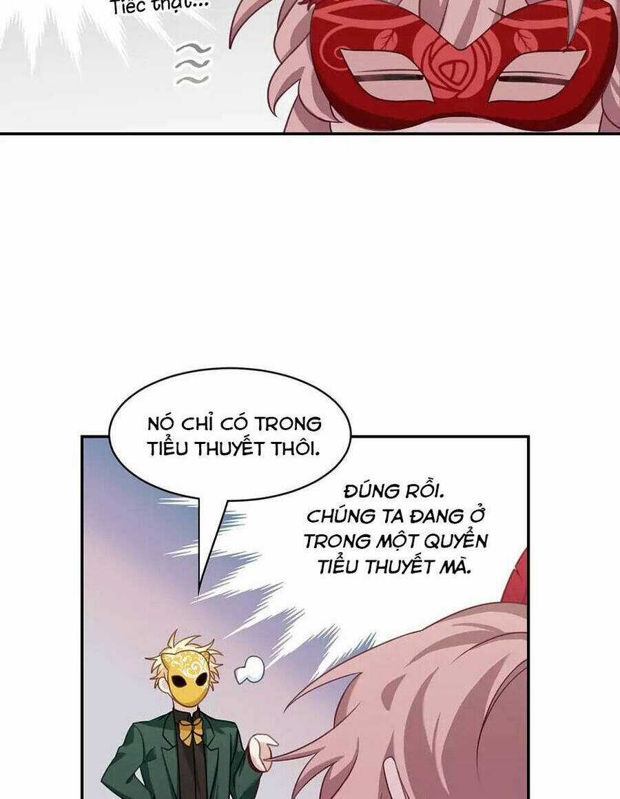 Lần Này, Tôi Sẽ Là Nhân Vật Chính Chapter 28 trang 29