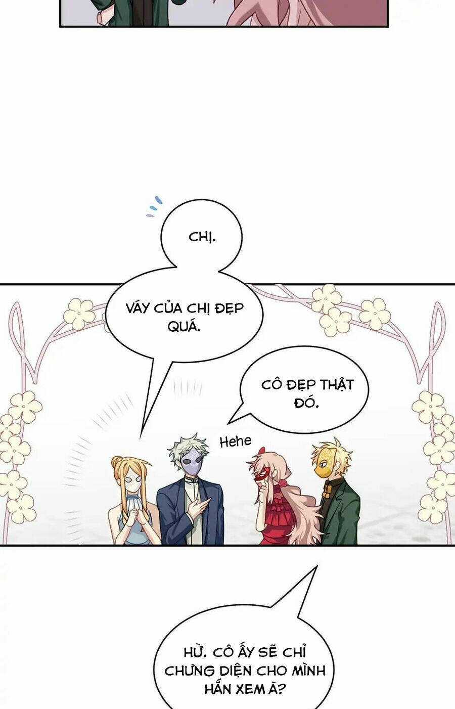 Lần Này, Tôi Sẽ Là Nhân Vật Chính Chapter 28 trang 30