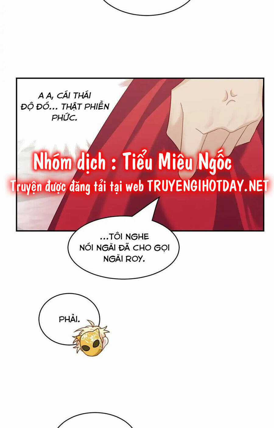 Lần Này, Tôi Sẽ Là Nhân Vật Chính Chapter 28 trang 31