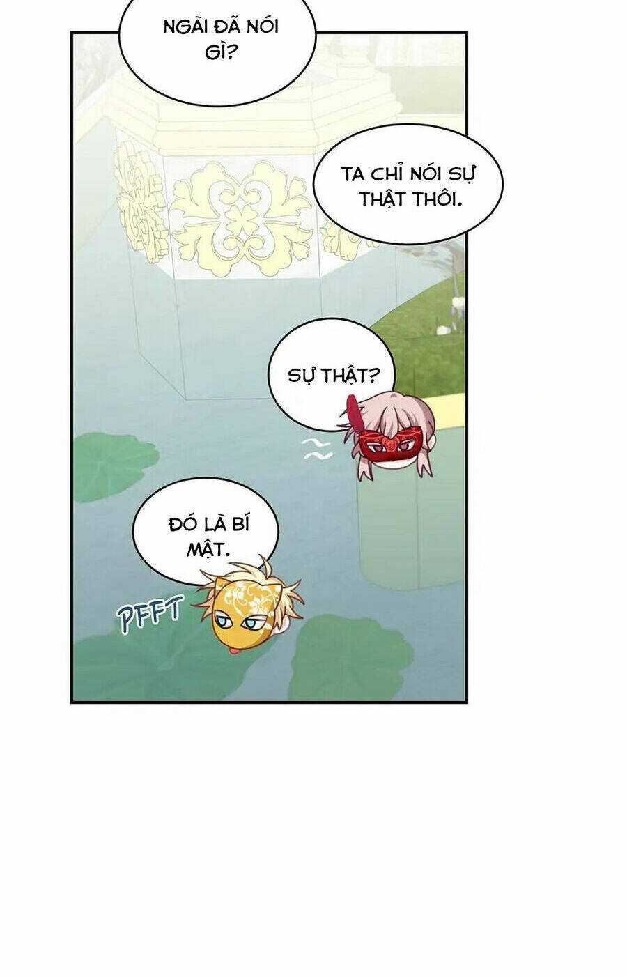 Lần Này, Tôi Sẽ Là Nhân Vật Chính Chapter 28 trang 32