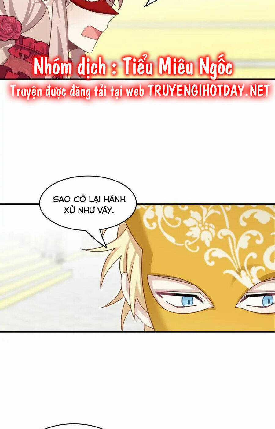 Lần Này, Tôi Sẽ Là Nhân Vật Chính Chapter 28 trang 34