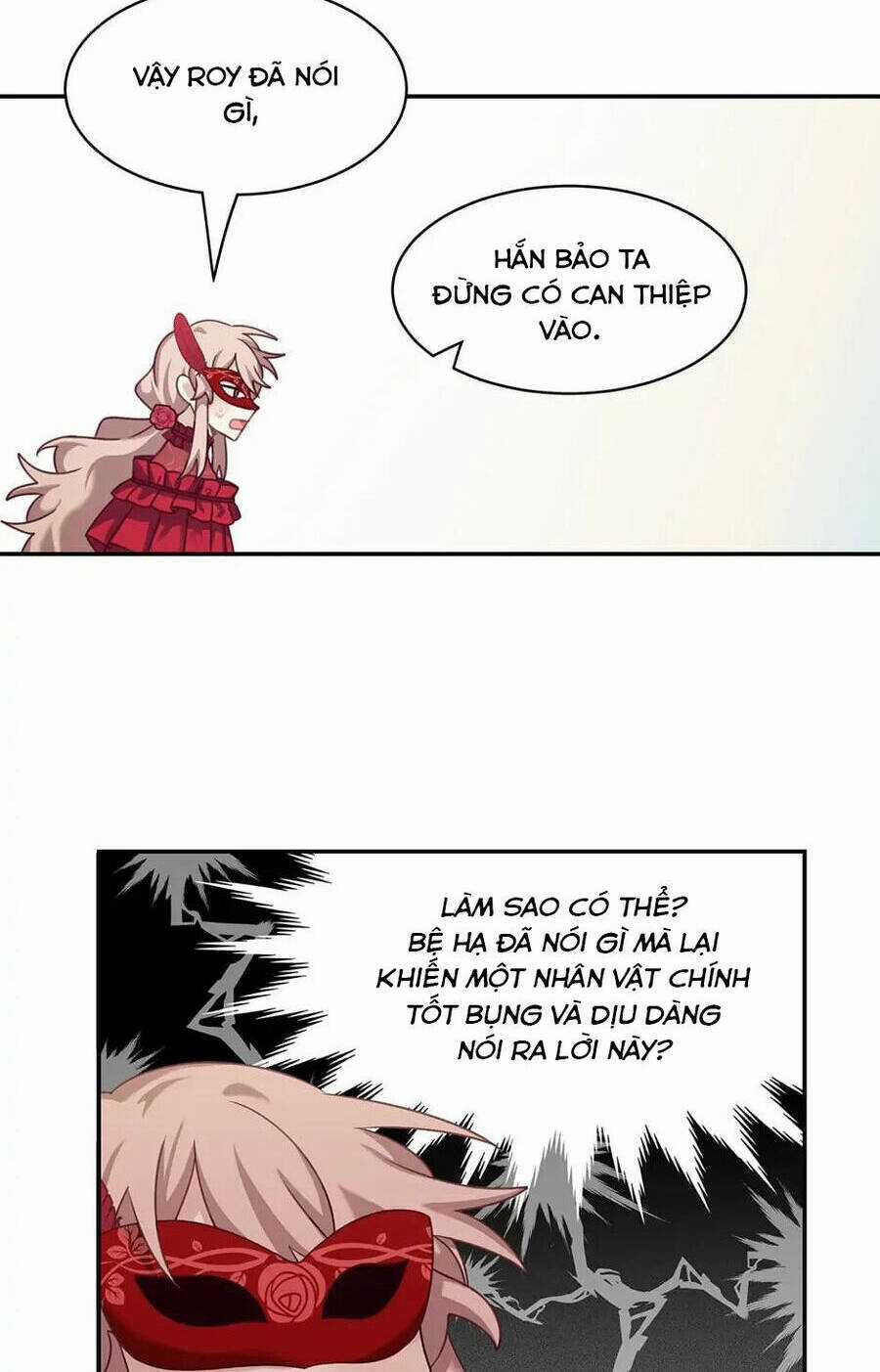 Lần Này, Tôi Sẽ Là Nhân Vật Chính Chapter 28 trang 35