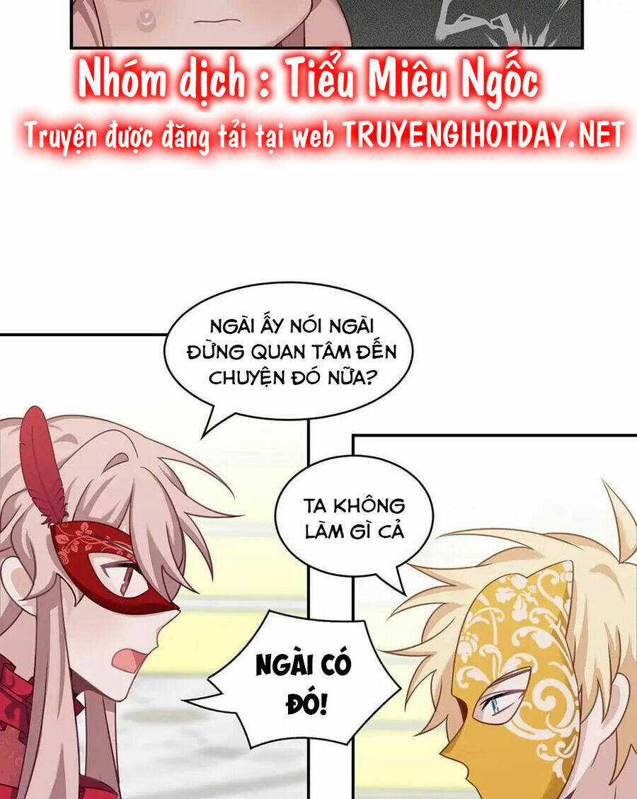 Lần Này, Tôi Sẽ Là Nhân Vật Chính Chapter 28 trang 36