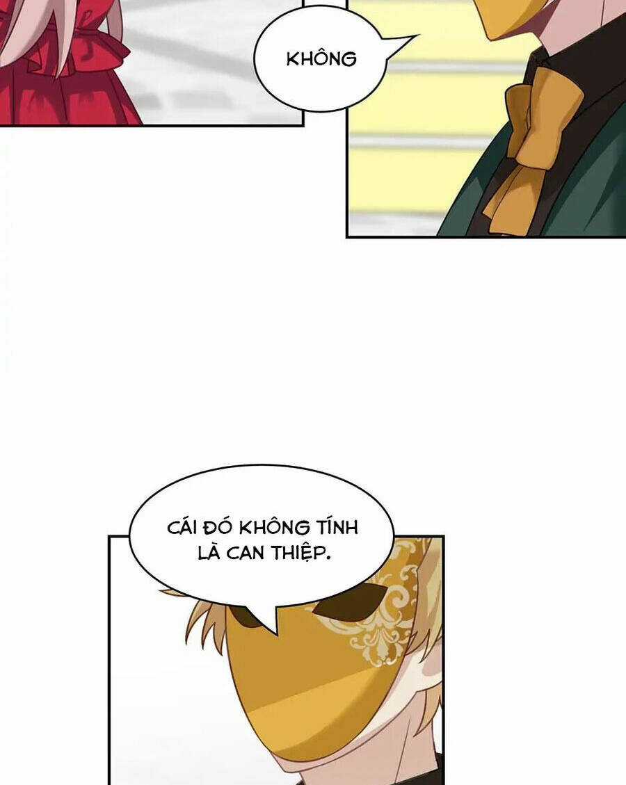 Lần Này, Tôi Sẽ Là Nhân Vật Chính Chapter 28 trang 37