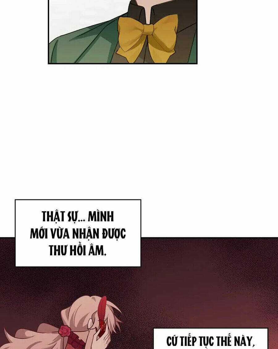 Lần Này, Tôi Sẽ Là Nhân Vật Chính Chapter 28 trang 38