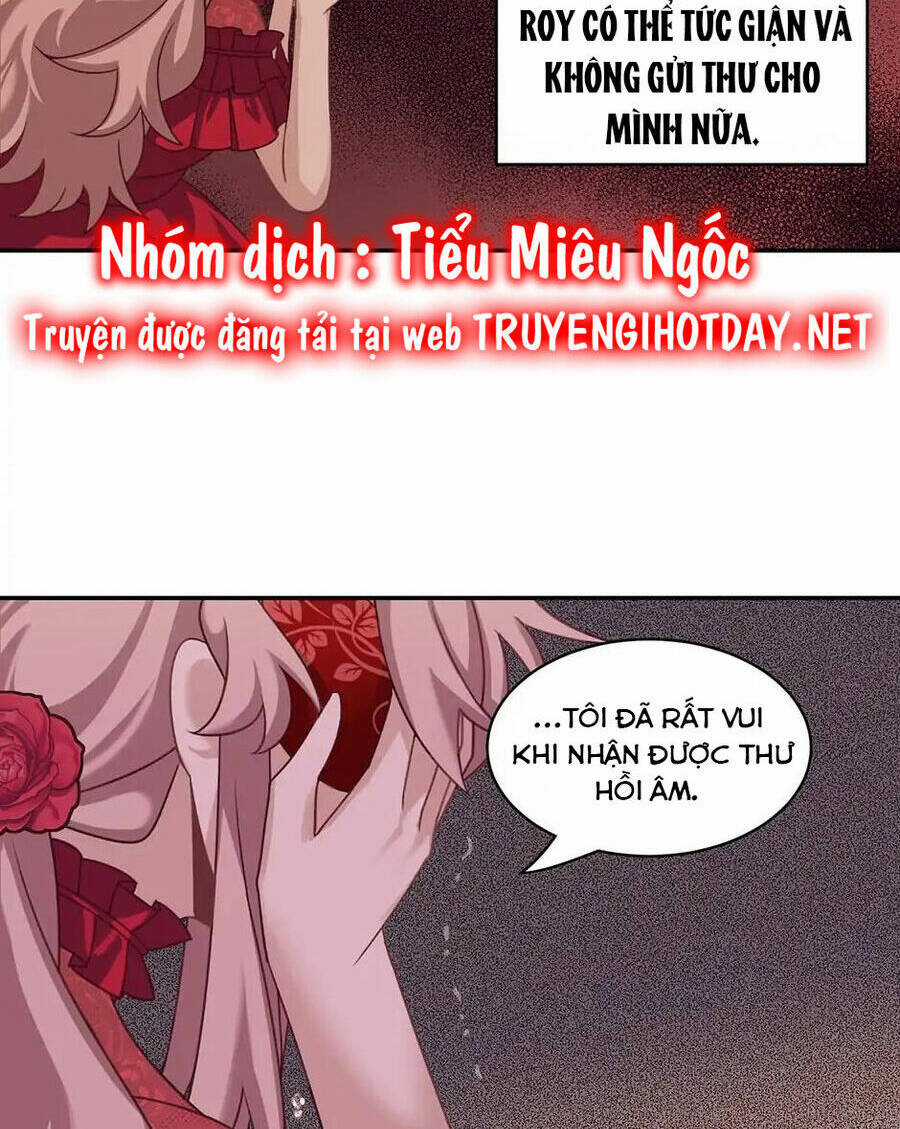 Lần Này, Tôi Sẽ Là Nhân Vật Chính Chapter 28 trang 39