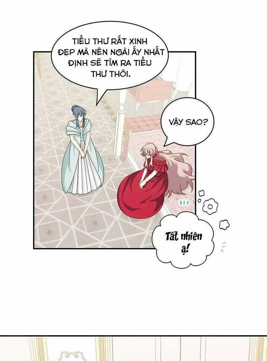 Lần Này, Tôi Sẽ Là Nhân Vật Chính Chapter 28 trang 4