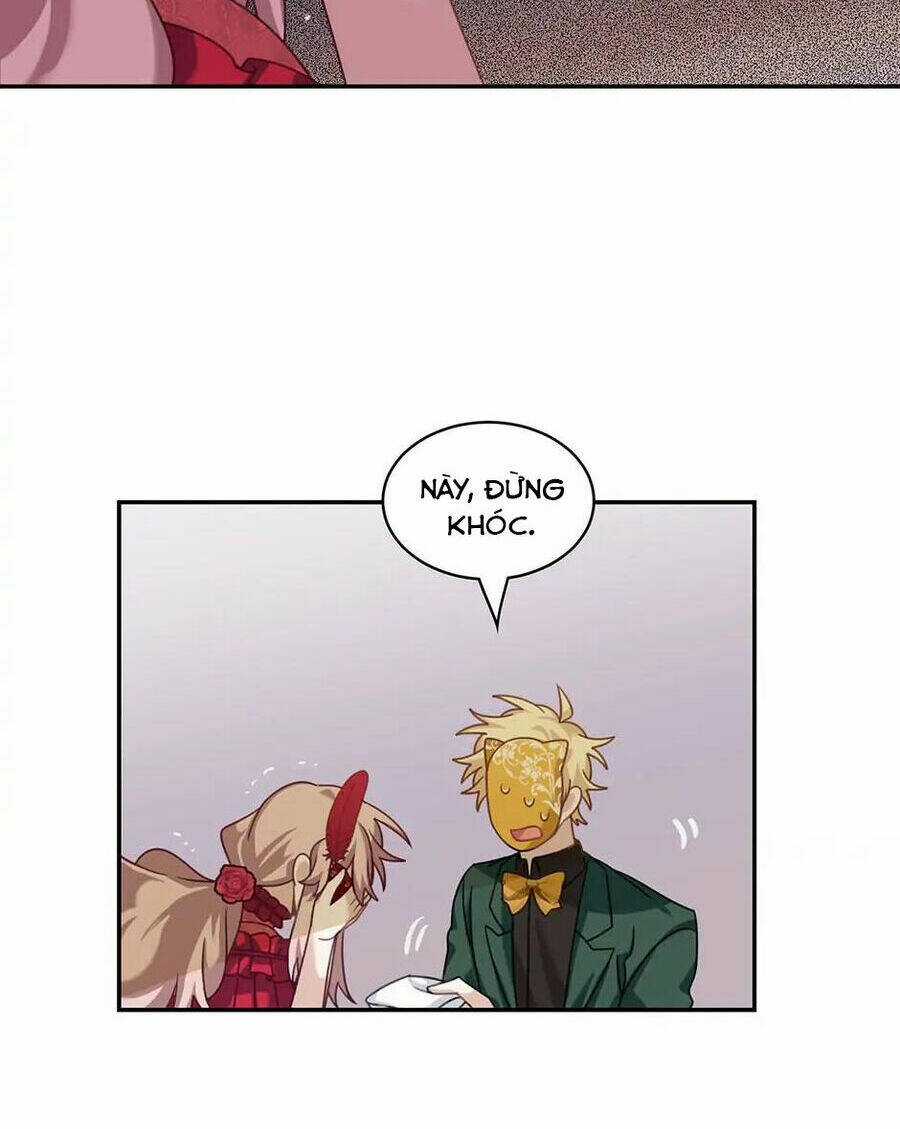 Lần Này, Tôi Sẽ Là Nhân Vật Chính Chapter 28 trang 40