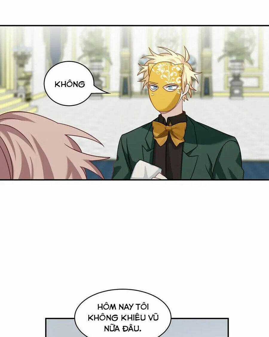 Lần Này, Tôi Sẽ Là Nhân Vật Chính Chapter 28 trang 42