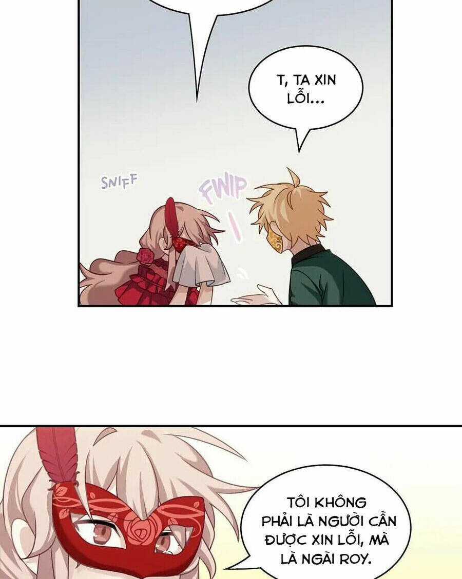 Lần Này, Tôi Sẽ Là Nhân Vật Chính Chapter 28 trang 43