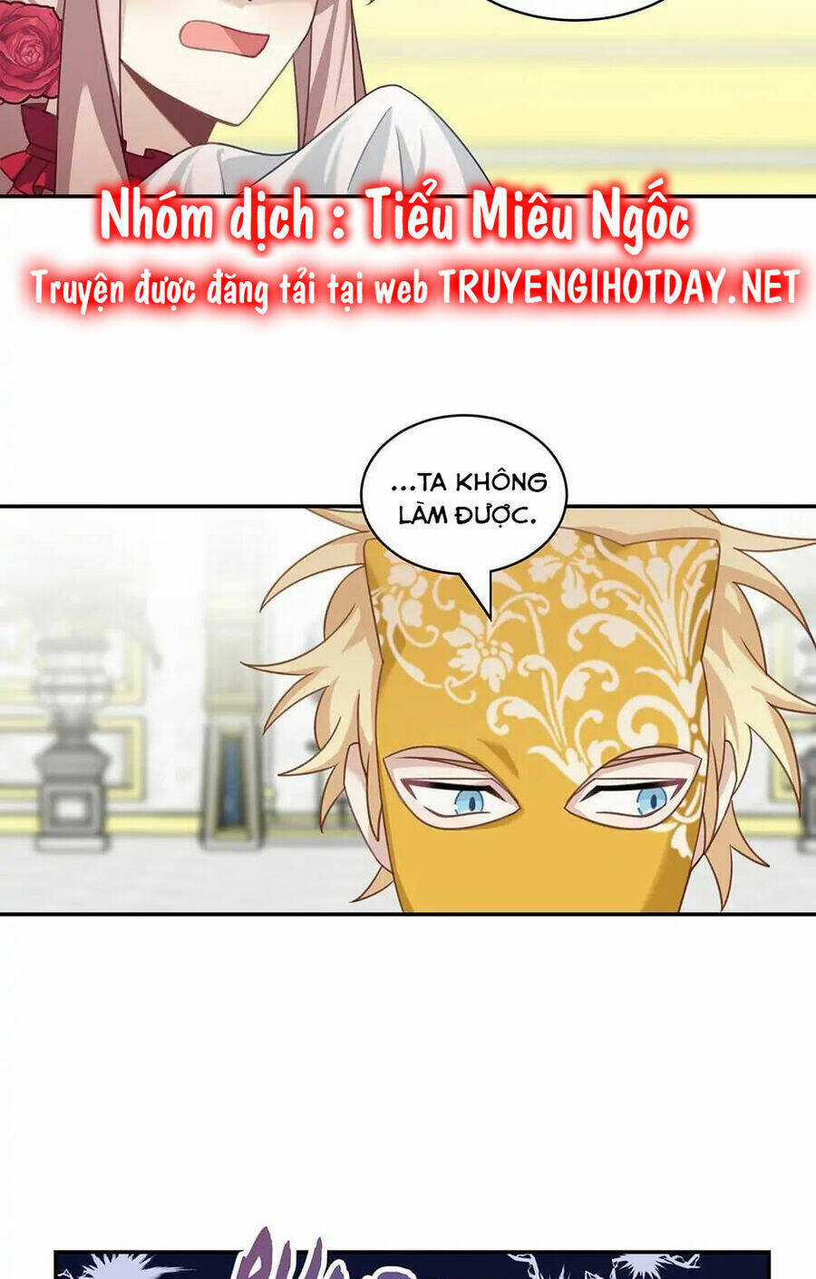 Lần Này, Tôi Sẽ Là Nhân Vật Chính Chapter 28 trang 44