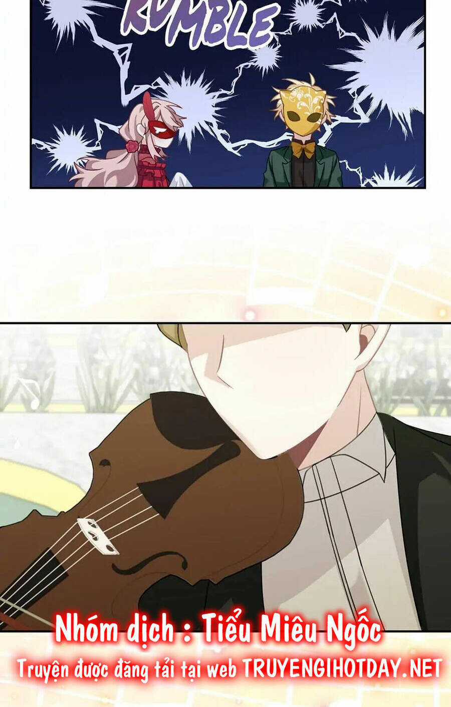 Lần Này, Tôi Sẽ Là Nhân Vật Chính Chapter 28 trang 45