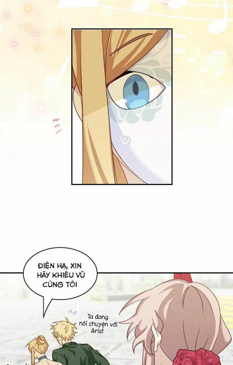 Lần Này, Tôi Sẽ Là Nhân Vật Chính Chapter 28 trang 46