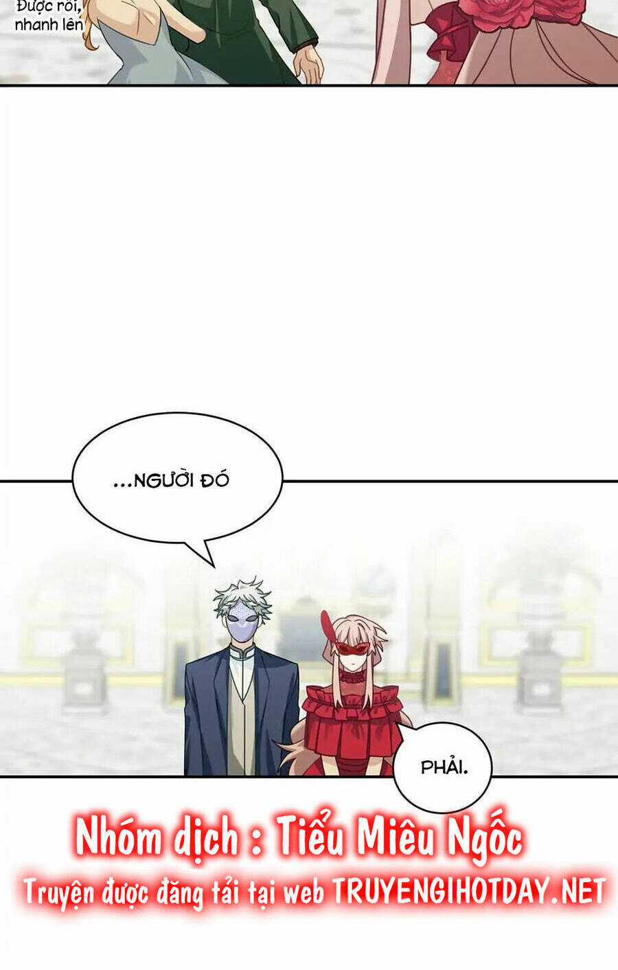 Lần Này, Tôi Sẽ Là Nhân Vật Chính Chapter 28 trang 47