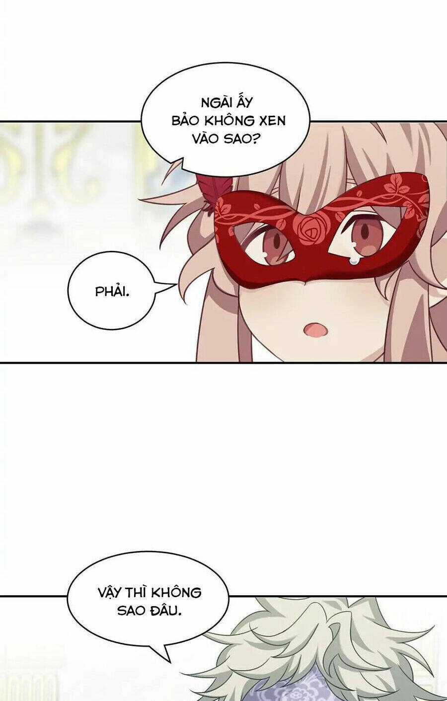 Lần Này, Tôi Sẽ Là Nhân Vật Chính Chapter 28 trang 48