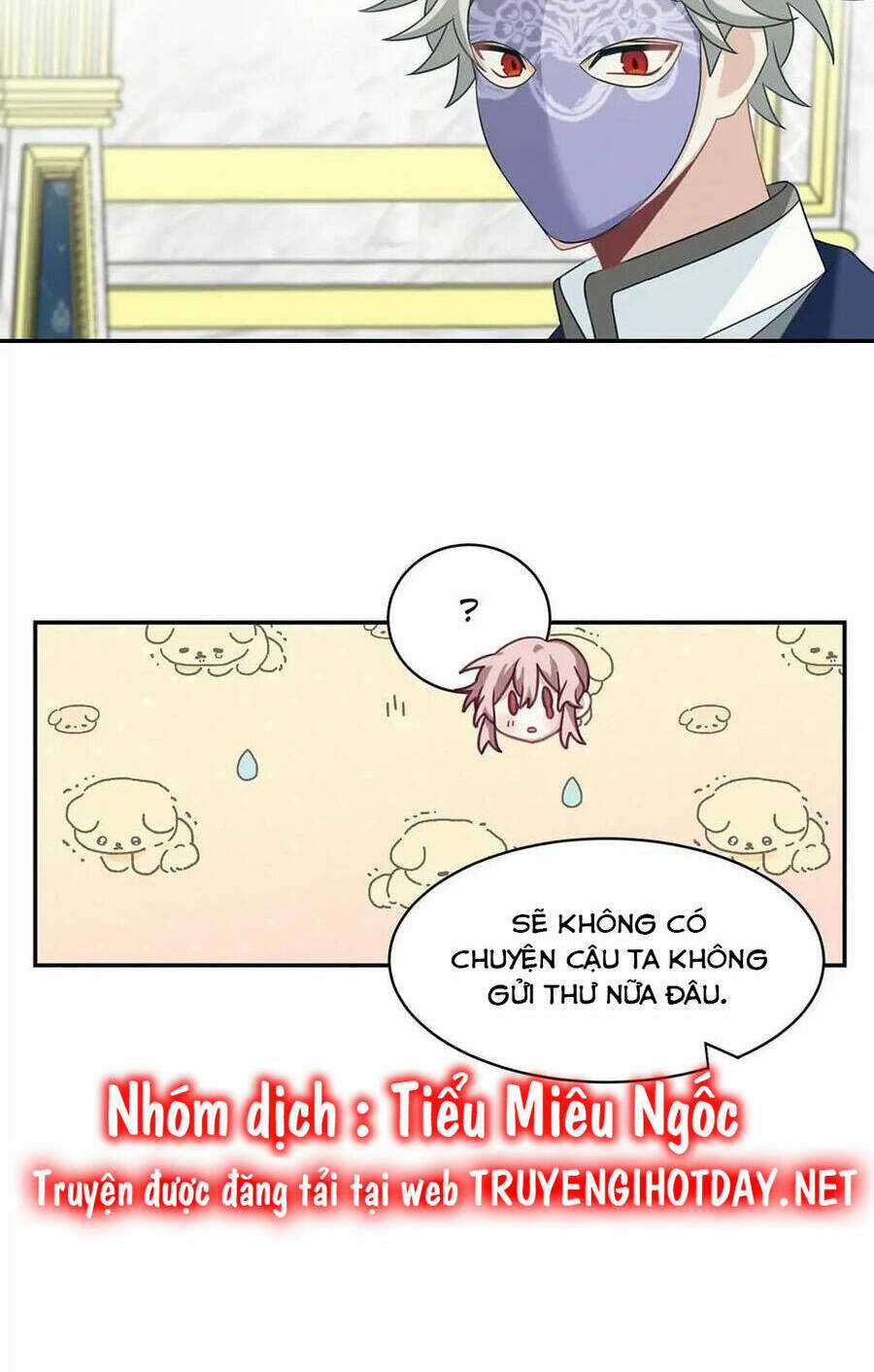 Lần Này, Tôi Sẽ Là Nhân Vật Chính Chapter 28 trang 49