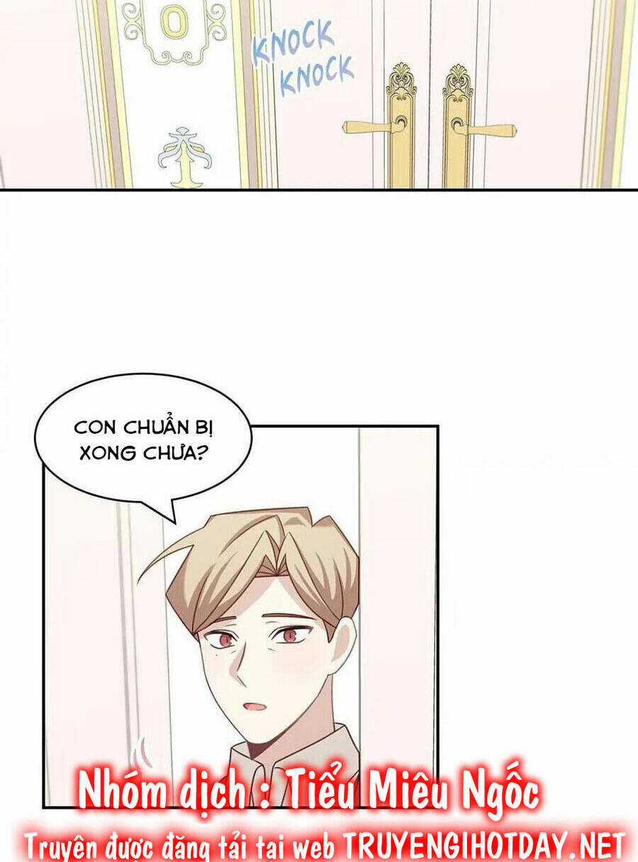 Lần Này, Tôi Sẽ Là Nhân Vật Chính Chapter 28 trang 5