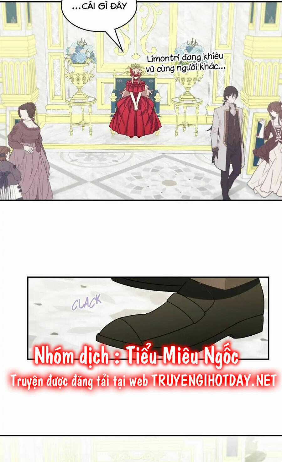 Lần Này, Tôi Sẽ Là Nhân Vật Chính Chapter 28 trang 51