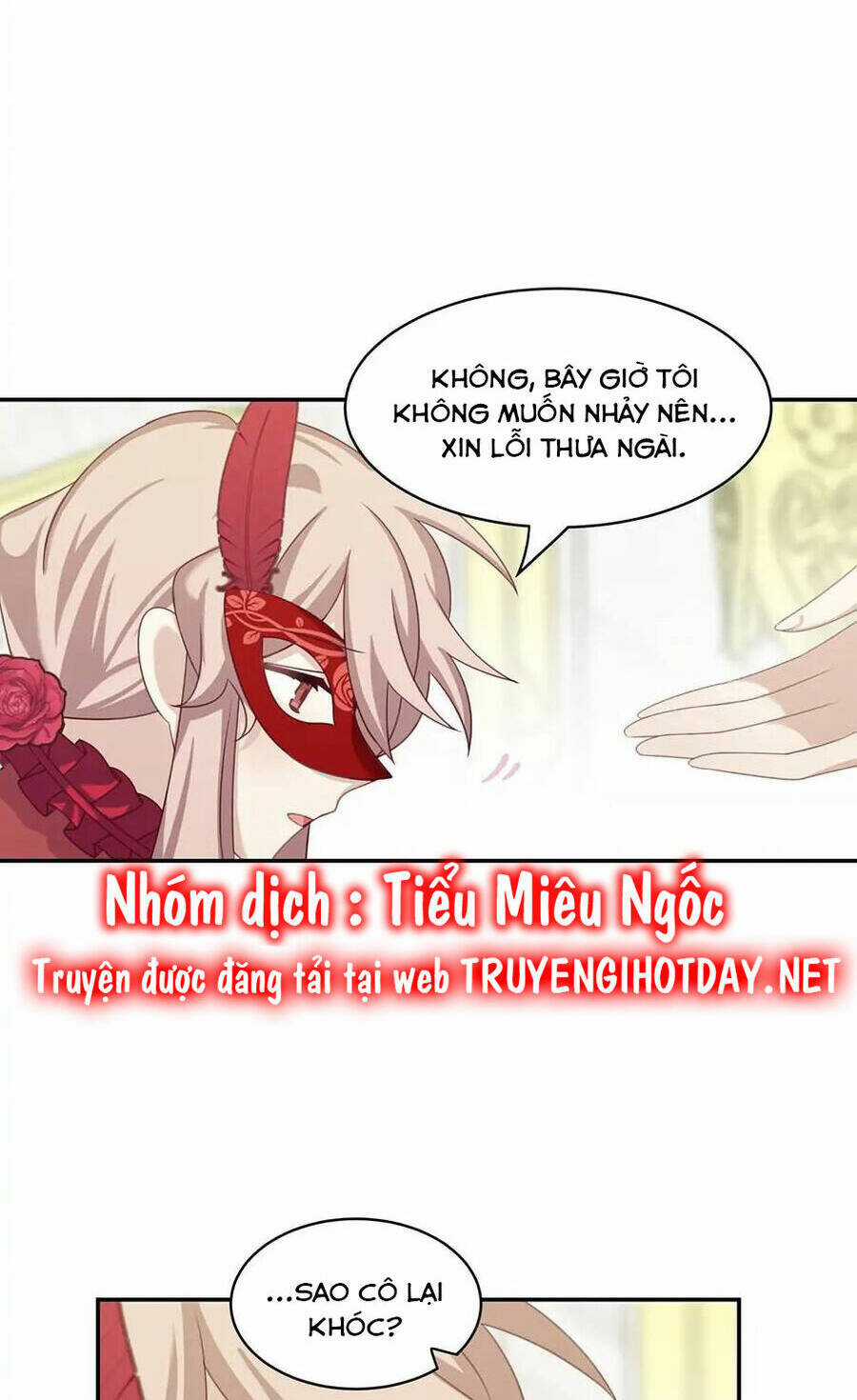 Lần Này, Tôi Sẽ Là Nhân Vật Chính Chapter 28 trang 53