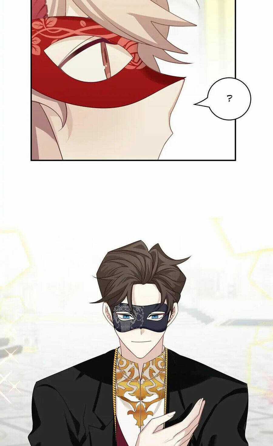 Lần Này, Tôi Sẽ Là Nhân Vật Chính Chapter 28 trang 54