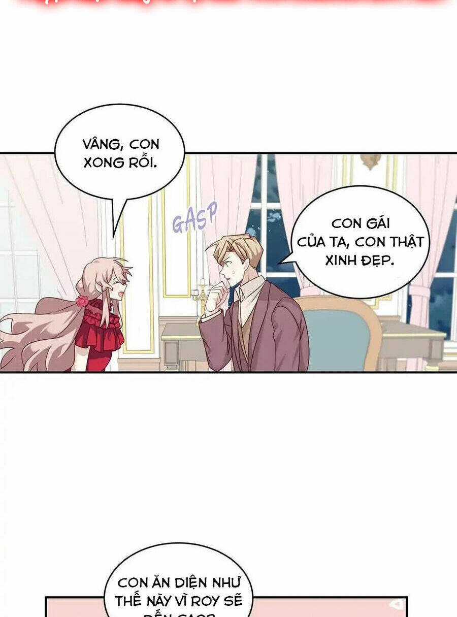 Lần Này, Tôi Sẽ Là Nhân Vật Chính Chapter 28 trang 6