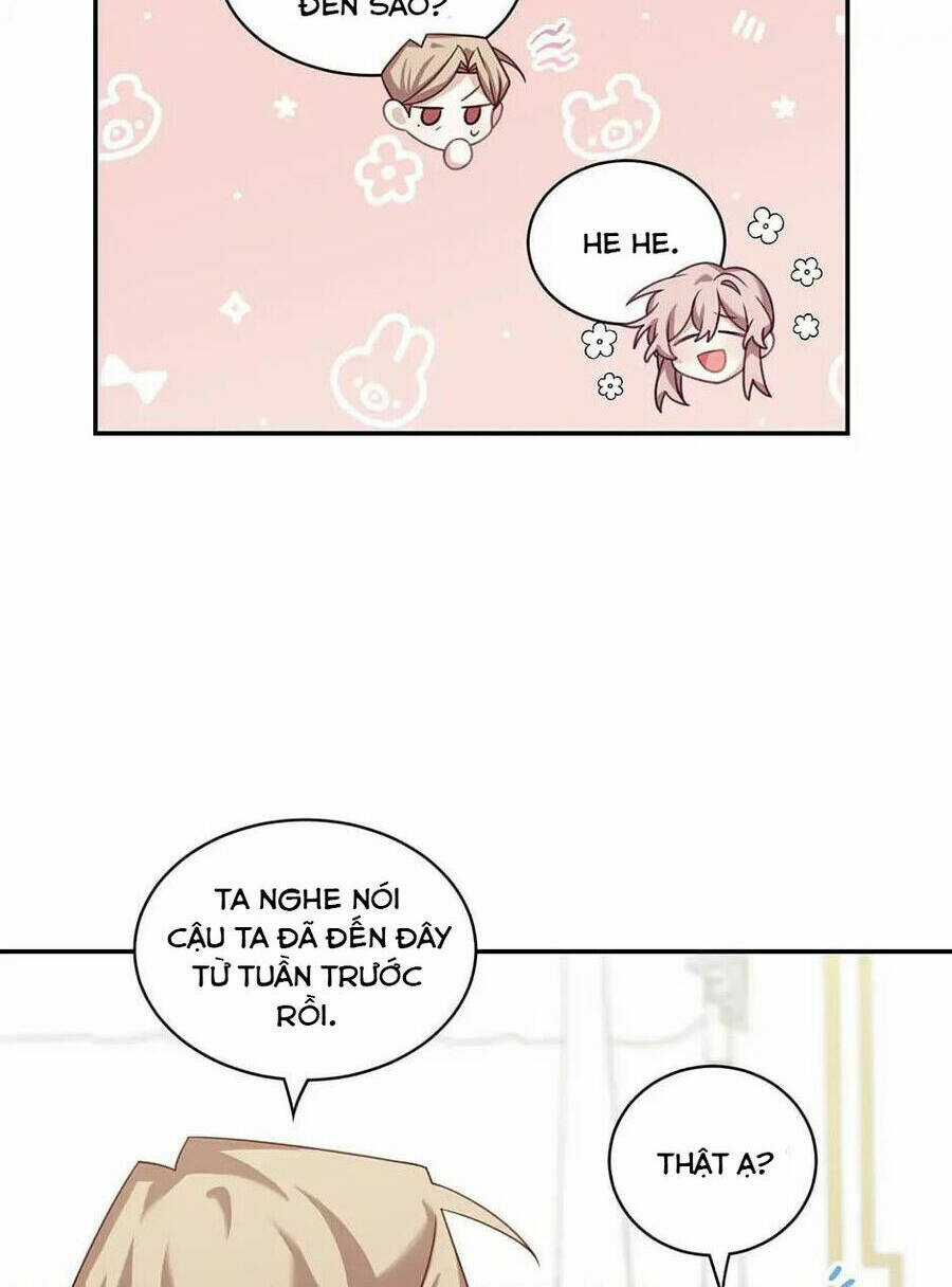 Lần Này, Tôi Sẽ Là Nhân Vật Chính Chapter 28 trang 7