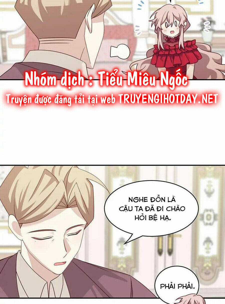 Lần Này, Tôi Sẽ Là Nhân Vật Chính Chapter 28 trang 8