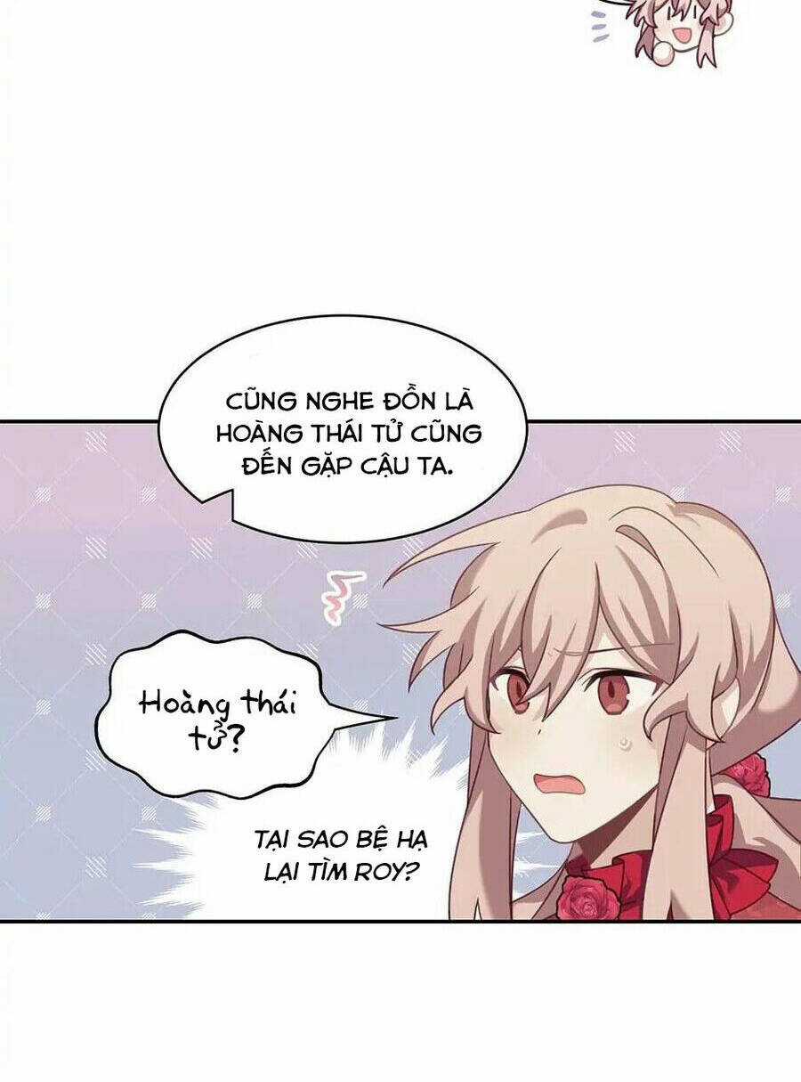 Lần Này, Tôi Sẽ Là Nhân Vật Chính Chapter 28 trang 9