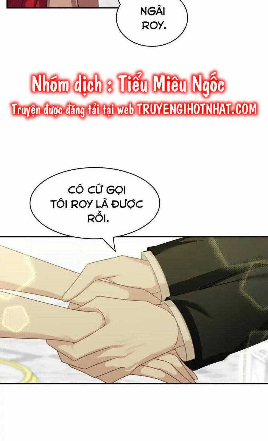 Lần Này, Tôi Sẽ Là Nhân Vật Chính Chapter 29 trang 10