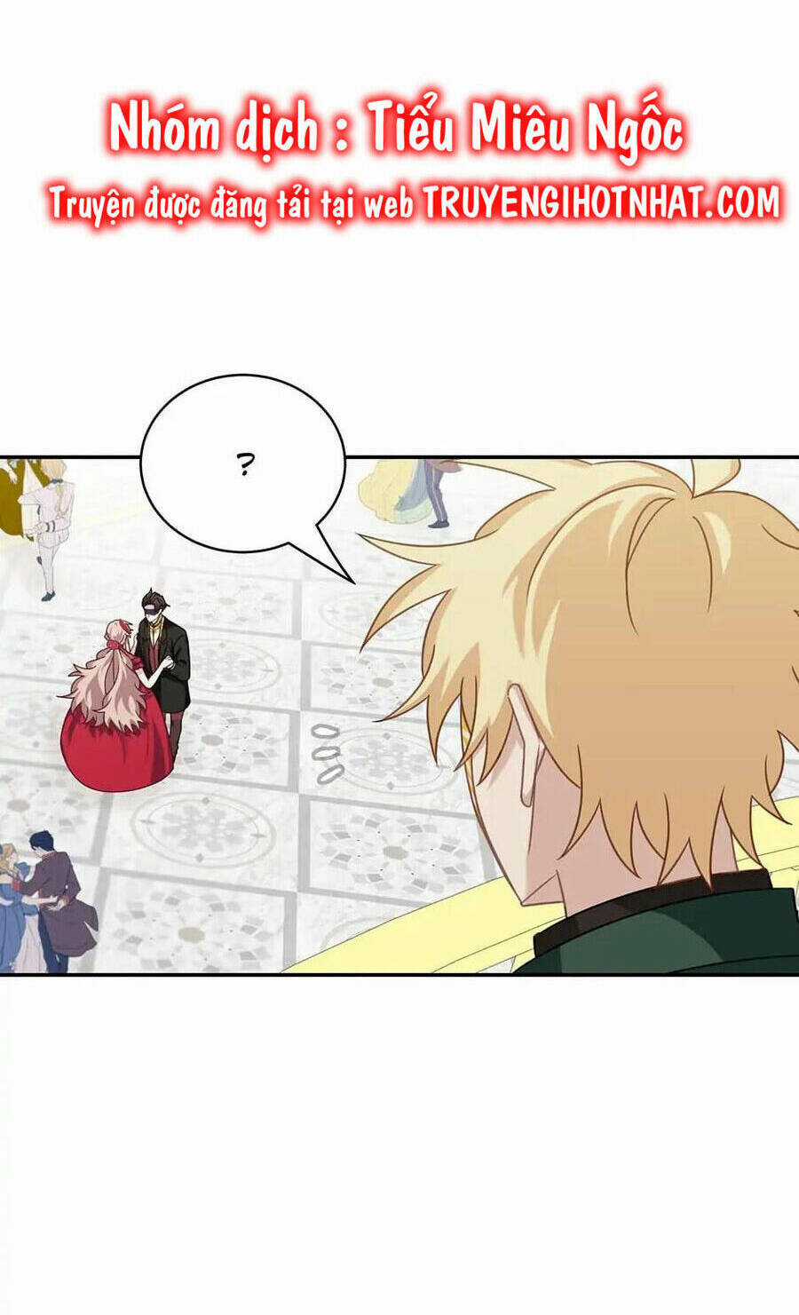 Lần Này, Tôi Sẽ Là Nhân Vật Chính Chapter 29 trang 13