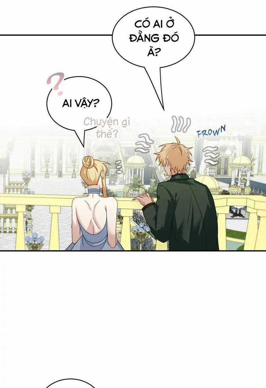 Lần Này, Tôi Sẽ Là Nhân Vật Chính Chapter 29 trang 14