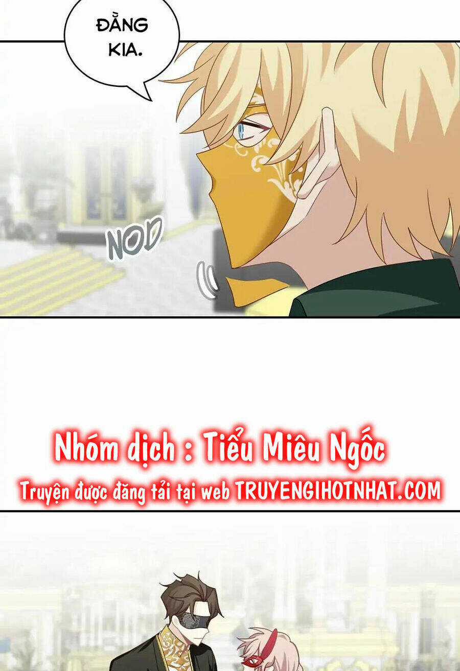 Lần Này, Tôi Sẽ Là Nhân Vật Chính Chapter 29 trang 15