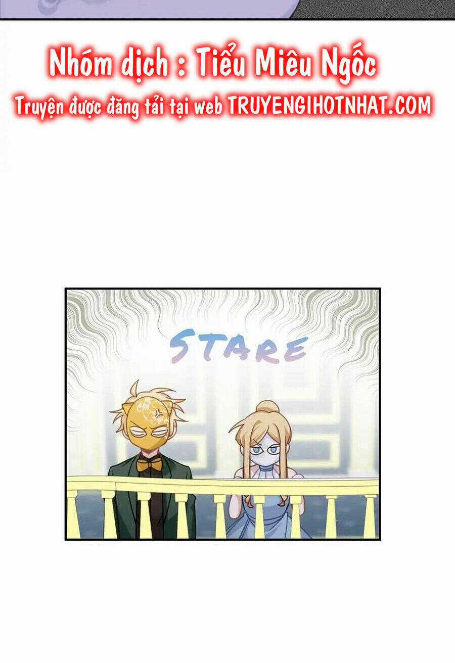 Lần Này, Tôi Sẽ Là Nhân Vật Chính Chapter 29 trang 18