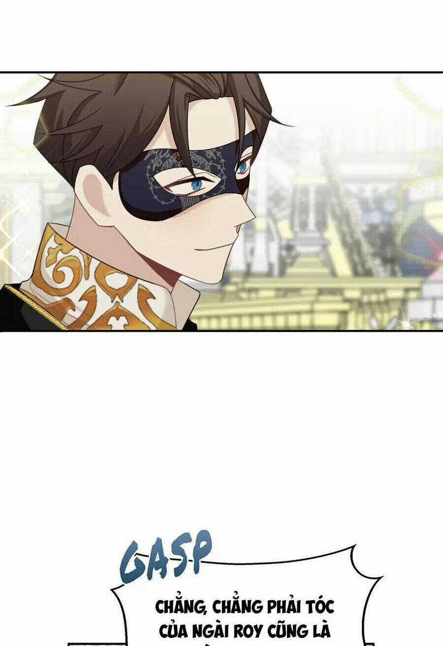 Lần Này, Tôi Sẽ Là Nhân Vật Chính Chapter 29 trang 19