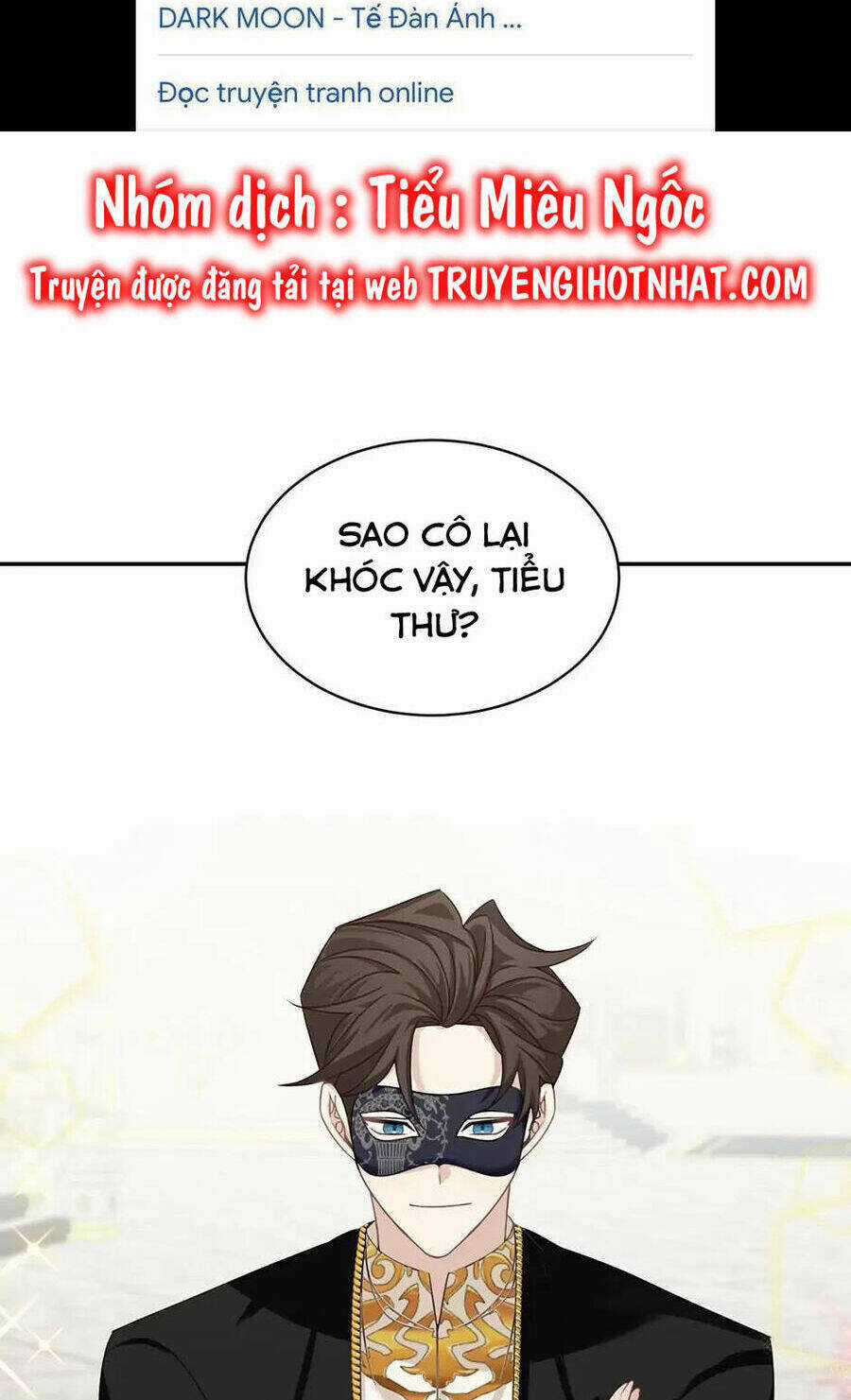 Lần Này, Tôi Sẽ Là Nhân Vật Chính Chapter 29 trang 2