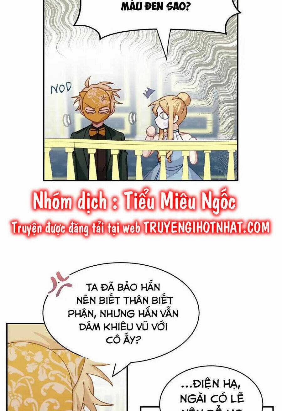 Lần Này, Tôi Sẽ Là Nhân Vật Chính Chapter 29 trang 20
