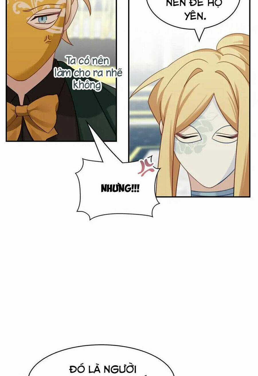 Lần Này, Tôi Sẽ Là Nhân Vật Chính Chapter 29 trang 21