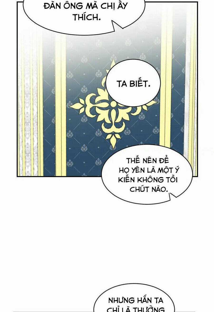 Lần Này, Tôi Sẽ Là Nhân Vật Chính Chapter 29 trang 22